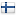 rediskin.net server is located in Finland